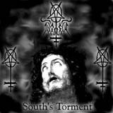 Inquietu : South's Torment